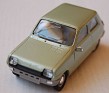 1:43 Solido Renault R5  Verde